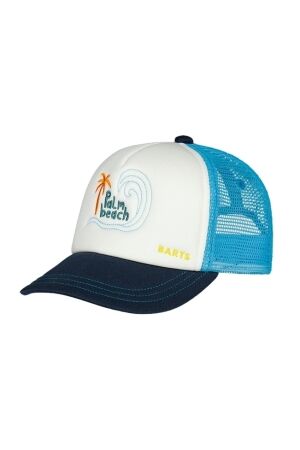 Barts Julezy Cap 04 Blue