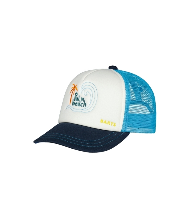 Barts zomeraccessoires 04 Blue 3230