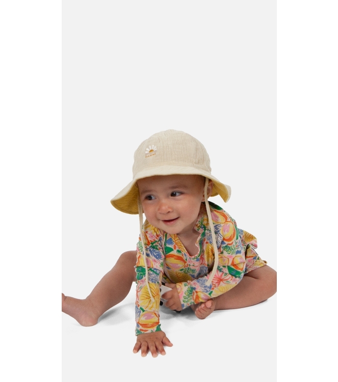 Barts zomeraccessoires 21 cream 5288