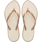 Havaianas slippers 6842 Rose Gold/Beige 4149584