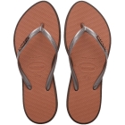 Havaianas slippers 0727 Dark Brown 4149584