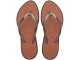 Havaianas slippers 0727 Dark Brown 4149584