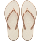 Havaianas slippers Rose Gold/Beige 4149584