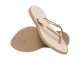 Havaianas slippers Rose Gold/Beige 4149584