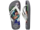 Havaianas slippers Steel Grey/White 4145125