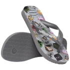 Havaianas slippers 5178 Steel Gray 4145125