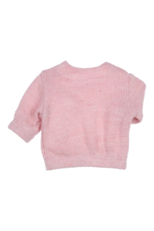 Gymp truien & vesten LR Light Pink 352-4574-11