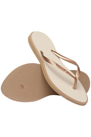 Havaianas slippers 6842 Rose Gold/Beige 4149584