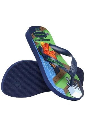 Havaianas slippers 0555 Navy Blue 4145125
