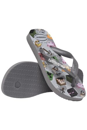 Havaianas slippers 5178 Steel Gray 4145125