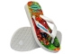 Havaianas slippers White/White/Blue 4148300