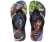 Havaianas slippers 0090 Black 4148300