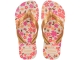 Havaianas slippers Beige/Golden 4000052