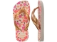 Havaianas slippers Beige/Golden 4000052