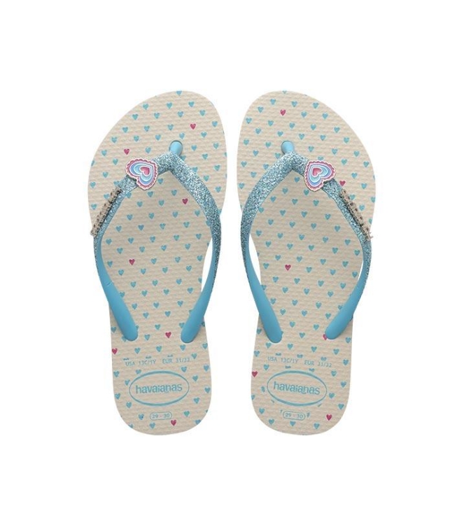 Havaianas slippers Beige 4146976