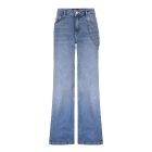 Frankie & Liberty broeken Mid Blue Denim FL25001