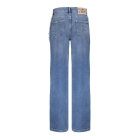 Frankie & Liberty broeken Mid Blue Denim FL25001