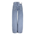Frankie & Liberty broeken Blue Denim FL25003