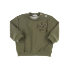 Gymp truien & vesten GN Green 352-4610-10