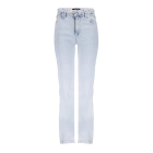Frankie & Liberty broeken Grey Denim FL25004