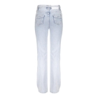 Frankie & Liberty broeken Grey Denim FL25004