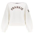 Frankie & Liberty truien & vesten Mineral Sand FL25202