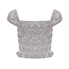 Frankie & Liberty blouses Liberty Flower Print FL25208