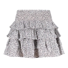 Frankie & Liberty rokken & skorts Liberty Flower Print FL25210