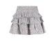 Frankie & Liberty rokken & skorts Liberty Flower Print FL25210