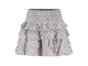 Frankie & Liberty rokken & skorts Liberty Flower Print FL25210