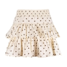 Frankie & Liberty rokken & skorts Mineral Sand FL25223B