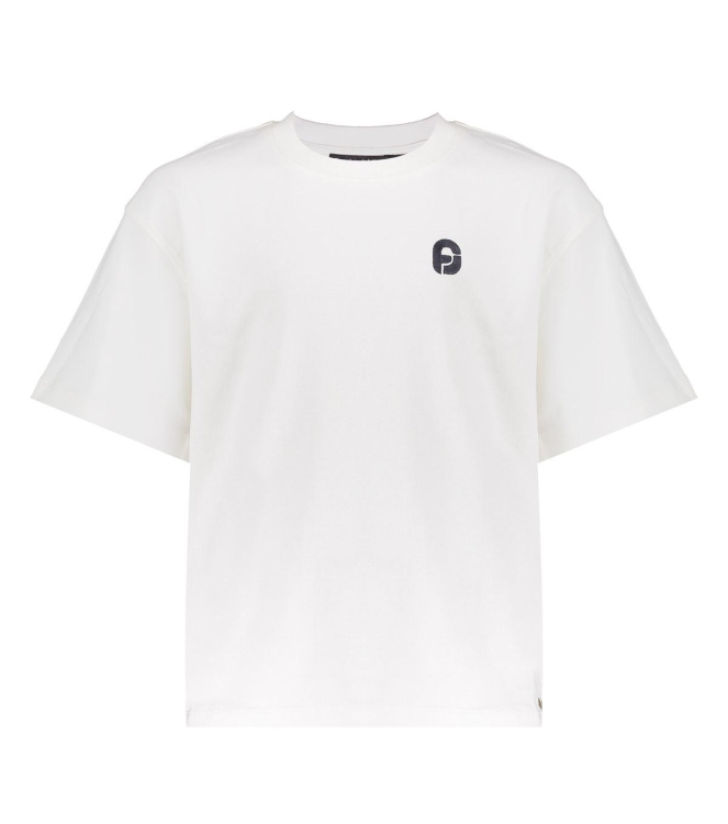 Frankie & Liberty shirts Shell Cream FL25237