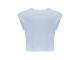 Frankie & Liberty shirts Cloudy Blue FL25238