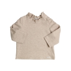 Gymp shirts BG Beige 352-4622-10