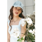 Frankie & Liberty blouses Cloudy Blue FL25241