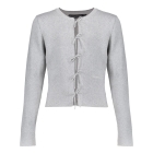 Frankie & Liberty truien & vesten Grey Melange FL25252