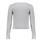 Frankie & Liberty truien & vesten Grey Melange FL25252