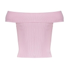 Frankie & Liberty shirts Sorbet Pink FL25253