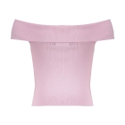 Frankie & Liberty shirts Sorbet Pink FL25253