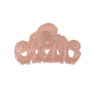 Kknekki haaraccessoires Pink 6138