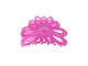 Kknekki haaraccessoires Fuchsia 6496
