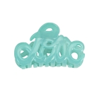 Kknekki haaraccessoires Mint 6491