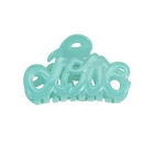 Kknekki haaraccessoires Mint 6490