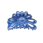 Kknekki haaraccessoires Navy 6497