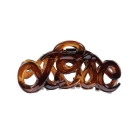 Kknekki haaraccessoires Horn 6522