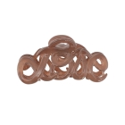 Kknekki haaraccessoires Caramel 7134