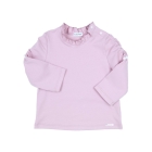 Gymp shirts L Lila 352-4624-10
