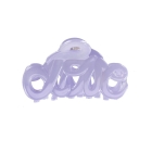 Kknekki haaraccessoires Lavendel 6516