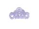 Kknekki haaraccessoires Lavendel 6516