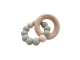 Chewies and More babyaccessoires Sage JCH-NAT-BRM-3